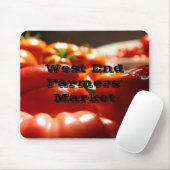 豊作 マウスパッド (マウス)