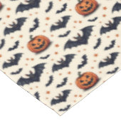 豊富なこうもり テーブルクロス (アングル)