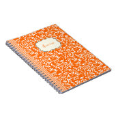 豊富なアイビーノートブック ノートブック (右側)