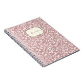 豊富なアイビーノートブック ノートブック (右側)