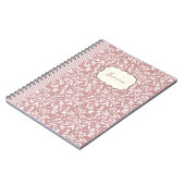 豊富なアイビーノートブック ノートブック (左側)