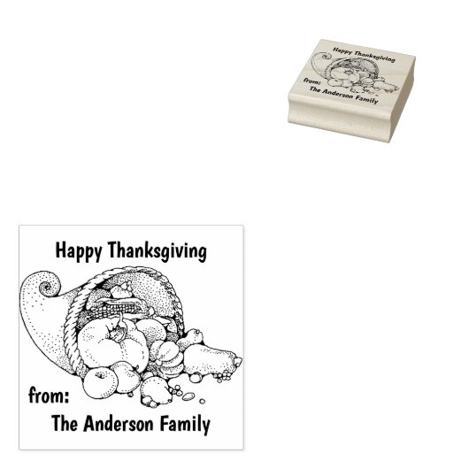 豊富なゴム印のカスタマイズ可能な角 ラバースタンプ (押印)