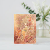 豊富なポストカード ポストカード (スタンド正面)