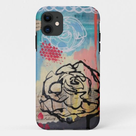 豊富なライフiPhone 5カバー Case-Mate iPhoneケース (裏面)