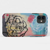 豊富なライフiPhone 5カバー Case-Mate iPhoneケース (裏面(横))