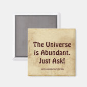 豊富な成功磁石を引き付やる気を起こさせるける マグネット (正面/裏面)