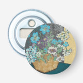 豊富な春I 栓抜き (正面)