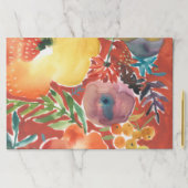 豊富な花模様III ペーパーパッド (インサイチュ)