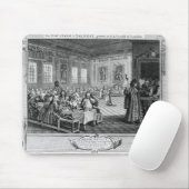 豊富に育つ勤勉な「無経験 マウスパッド (マウス)