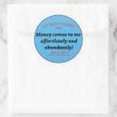 豊富に ラウンドシール (バッグ)