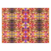 豊富の火の馬の風水のテーブルクロスDeprise テーブルクロス (正面(横))