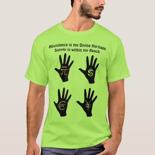 豊富メンズワイシャツ Tシャツ (正面)