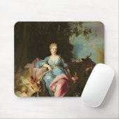 豊富1719年 マウスパッド (マウス)