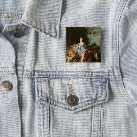 豊富1719年 缶バッジ (インサイチュ)