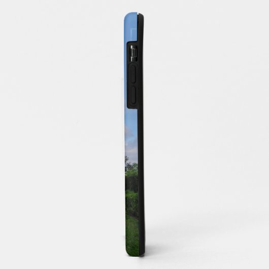 「豊富」なiPhoneカバー Case-Mate iPhoneケース (裏面/左)