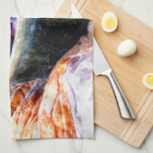 豊富 キッチンタオル (四つ折り)