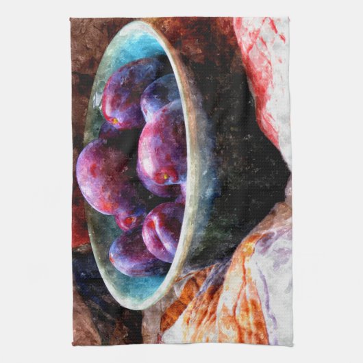 豊富 キッチンタオル (縦)