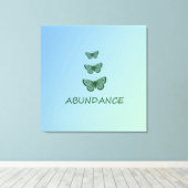 豊富 キャンバスプリント (インサイチュ (ウッドフロア))