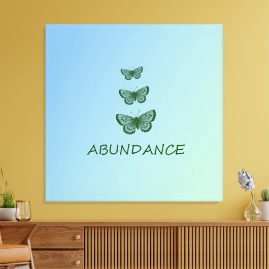 豊富 キャンバスプリント (インサイチュ (リビング))