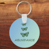 豊富 キーホルダー (正面)