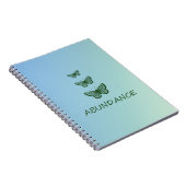 豊富 ノートブック (右側)