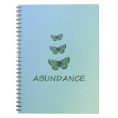 豊富 ノートブック (正面)