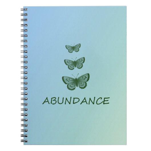 豊富 ノートブック (正面)