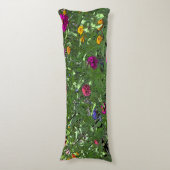 豊富 ボディピロー (正面縦)