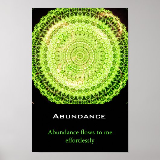 豊富 ポスター (正面)