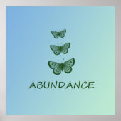 豊富 ポスター (正面)