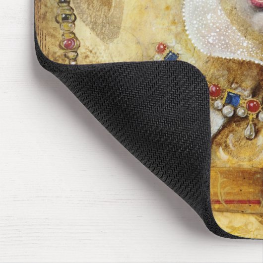 豊富 マウスパッド (コーナー)