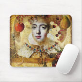 豊富 マウスパッド (マウス)