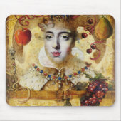 豊富 マウスパッド (正面)