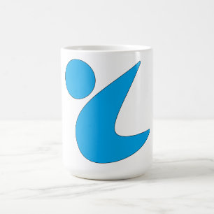 豊松広島支部マグカップ コーヒーマグカップ