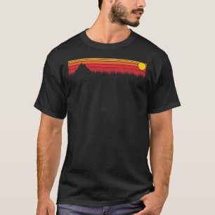 豊田4走第4世代とトレーラー(出て行け。Lを取得 Tシャツ