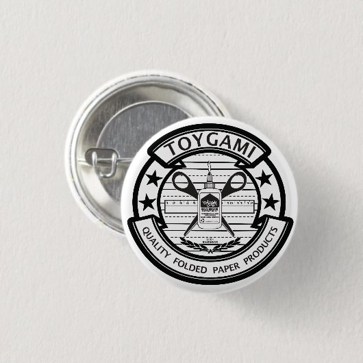 豊神ボタン 缶バッジ (正面&裏面)
