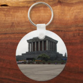 豊陵 キーホルダー (正面)