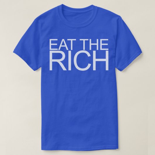 豊食べかな白4 Tシャツ (デザイン正面)