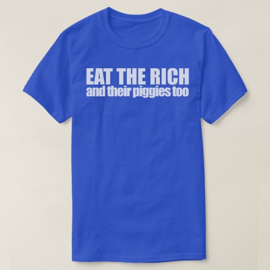 豊食べかな白6 Tシャツ (デザイン正面)