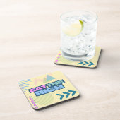 豊食べかな90年代のVibeコースター コースター (右側)