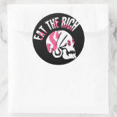 豊食べ人 ラウンドシール (バッグ)