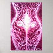 豊饒の女神 ポスター (正面)