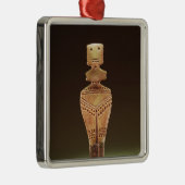 豊饒の姿 メタルオーナメント (右)