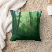 豊饒まくら クッション (ブランケット)