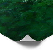 豊饒プリント ポスター (角)