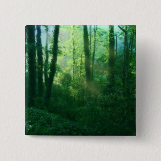 豊饒ボタン 缶バッジ (正面)