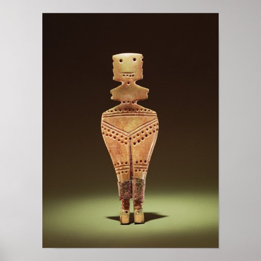 豊饒姿 ポスター (正面)