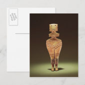 豊饒姿 ポストカード (正面/裏面)