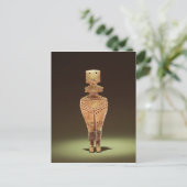 豊饒姿 ポストカード (スタンド正面)