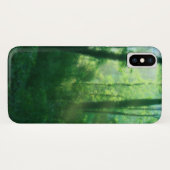 豊饒iPhoneケースメイト Case-Mate iPhoneケース (裏面(横))